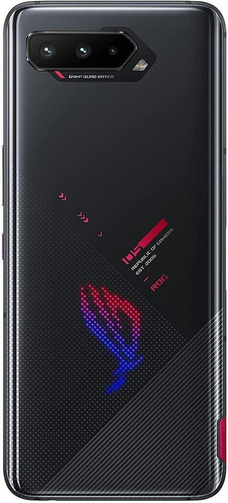 Asus Rog Phone 5s - CarbonPhone