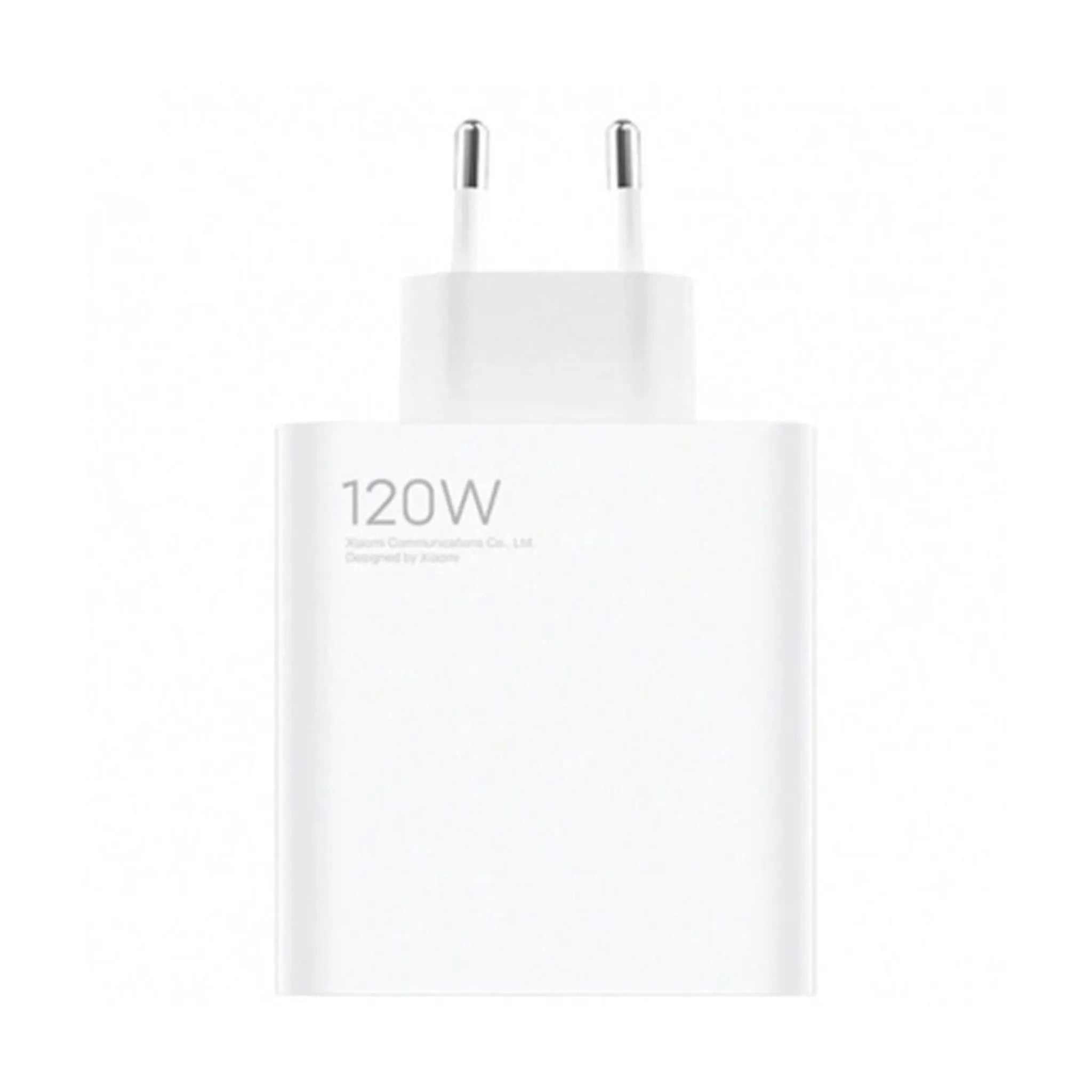 Xiaomi Mi Travel Charger Combo 120W mit USB-C Kabel MDY-13-EE BHR6034EU  weiss