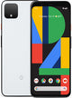 GooglePixel 4 – Clairement blanc · 64 Go · Nouveau