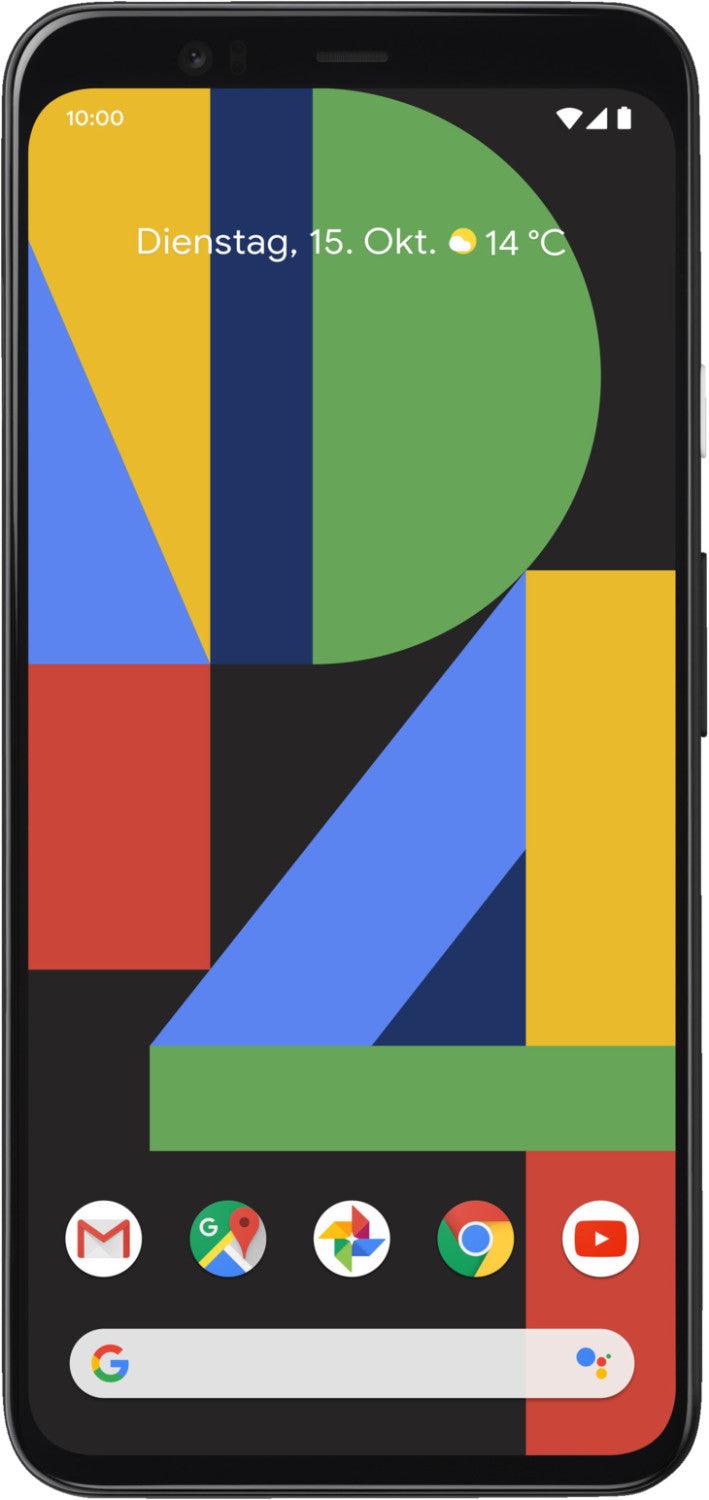 Google Pixel 4 XL - CarbonPhone