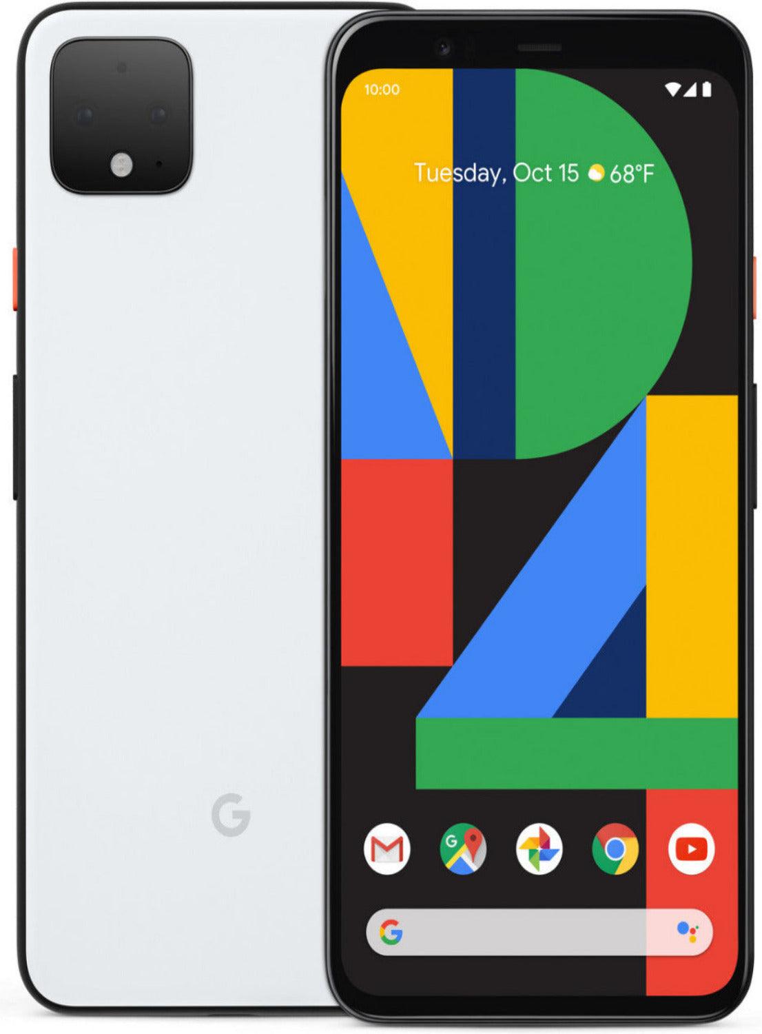 Google Pixel 4 XL - CarbonPhone