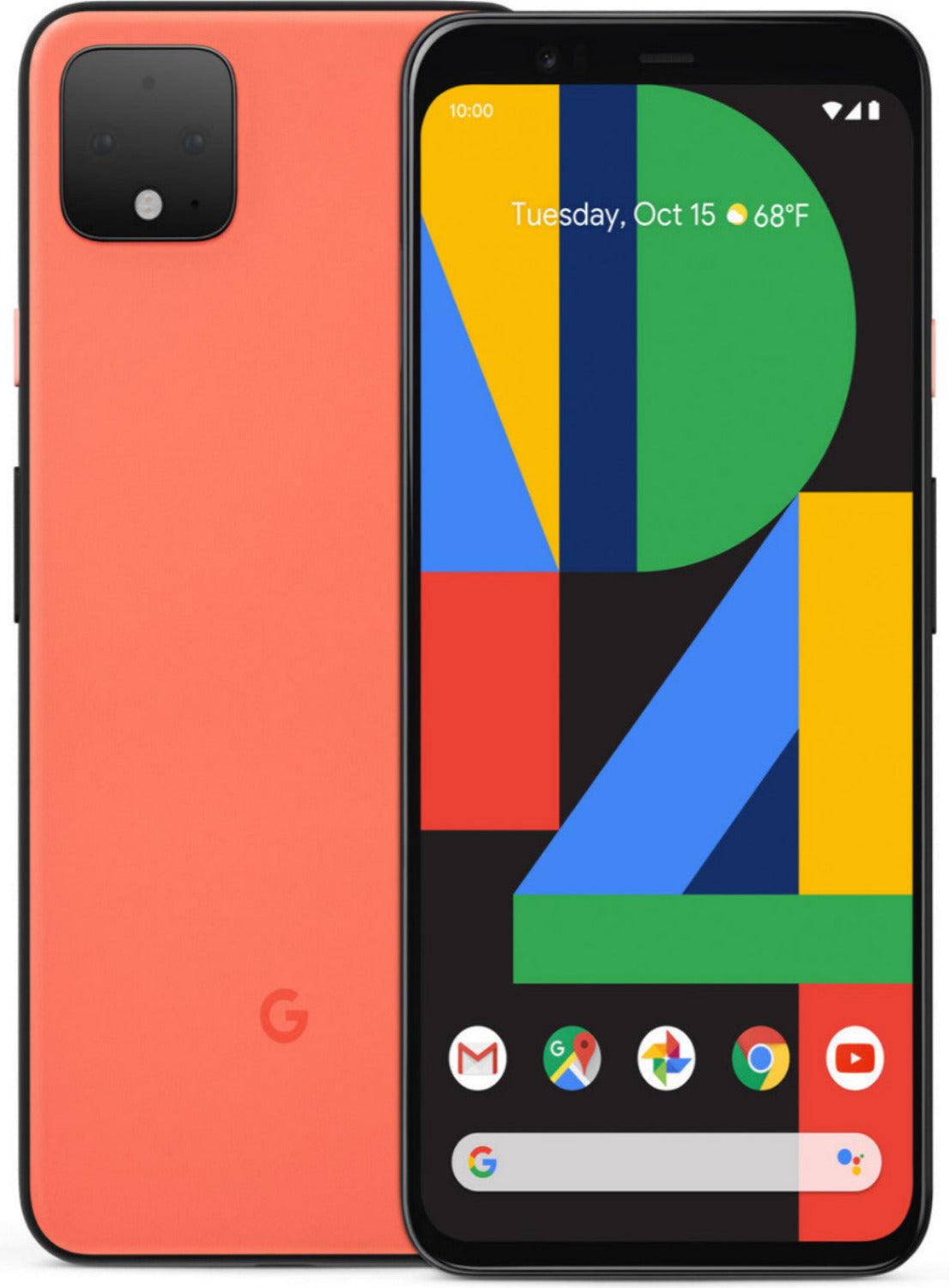 Google Pixel 4 XL - CarbonPhone