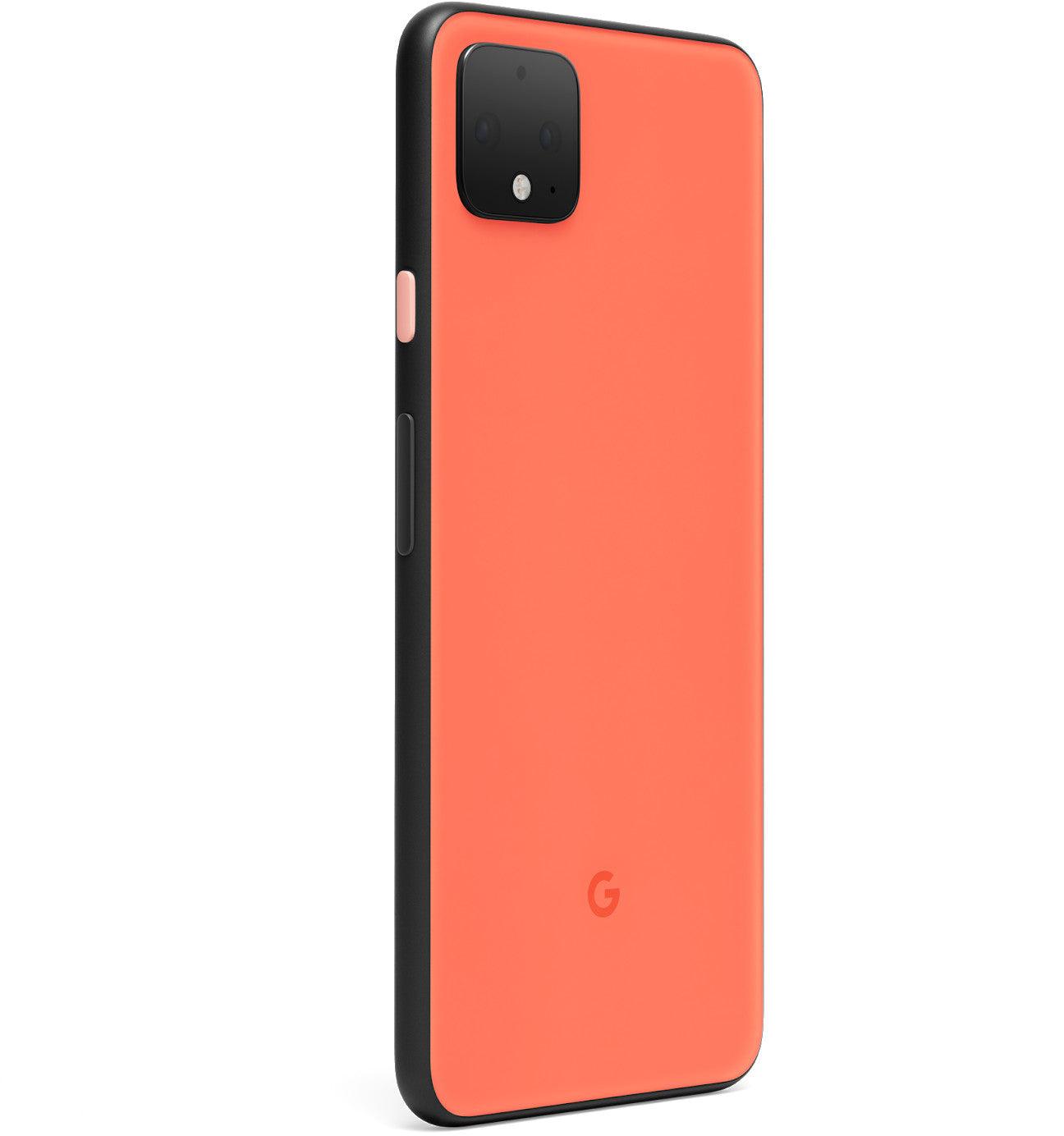 Google Pixel 4 XL - CarbonPhone