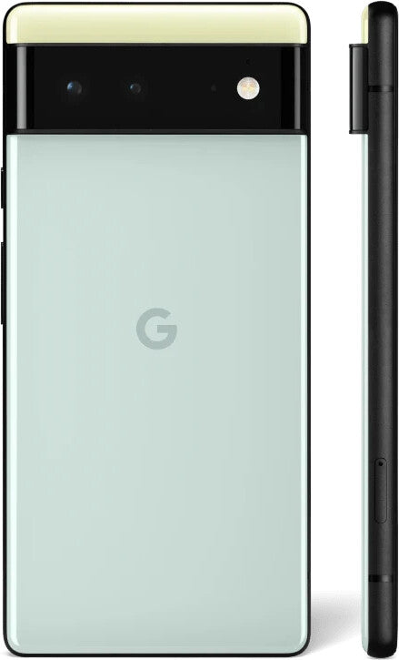 Google Pixel 6 128 GB