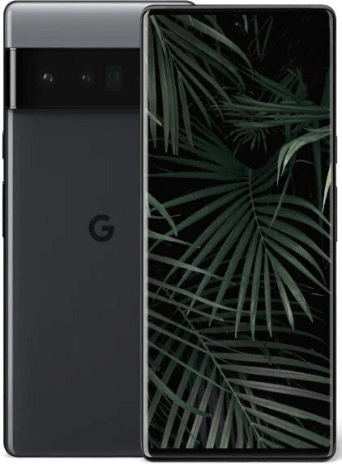 Google Pixel 6 Pro - CarbonPhone