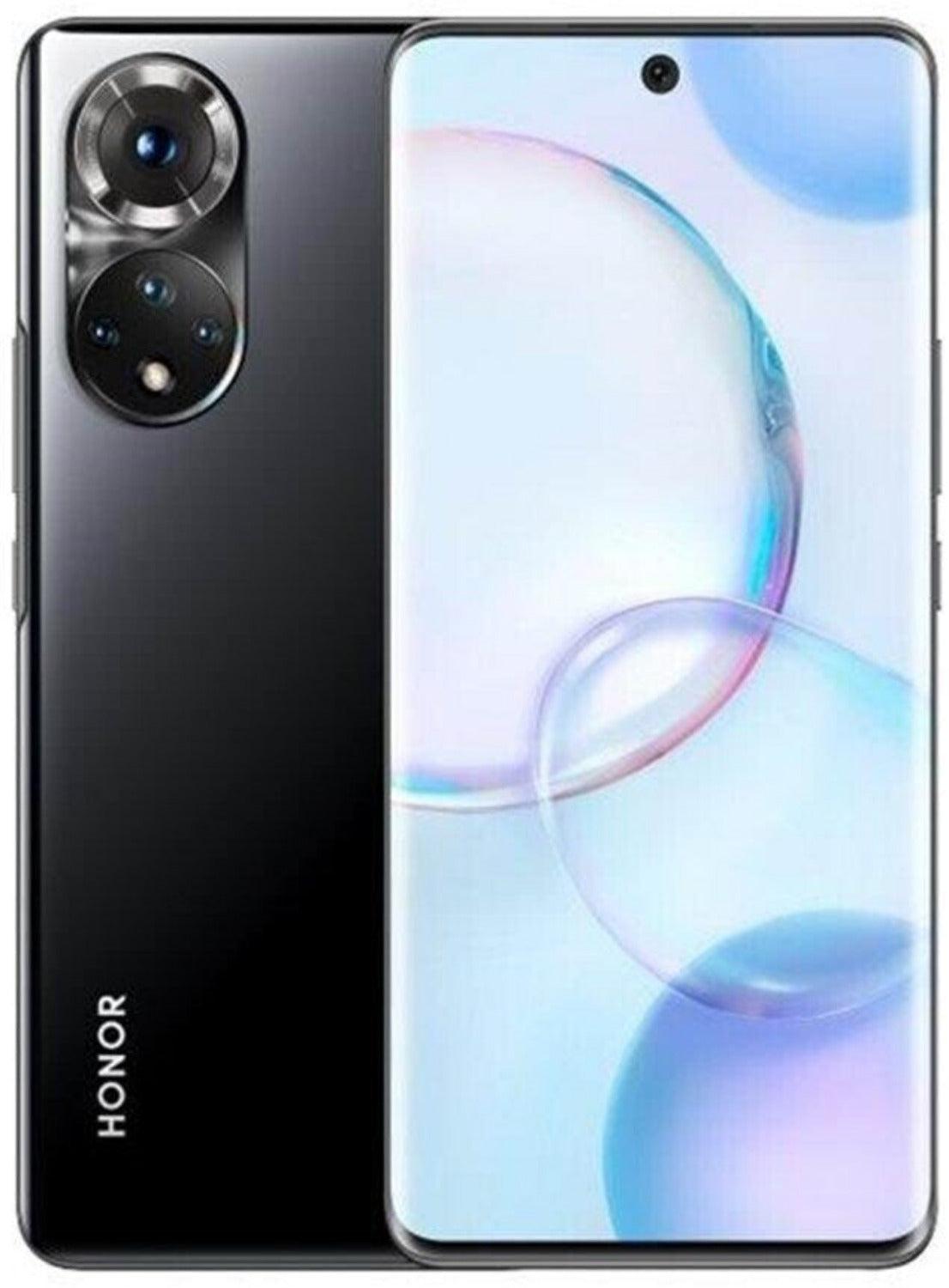 Honor 50 NTH-NX9 5G Dual-Sim - CarbonPhone
