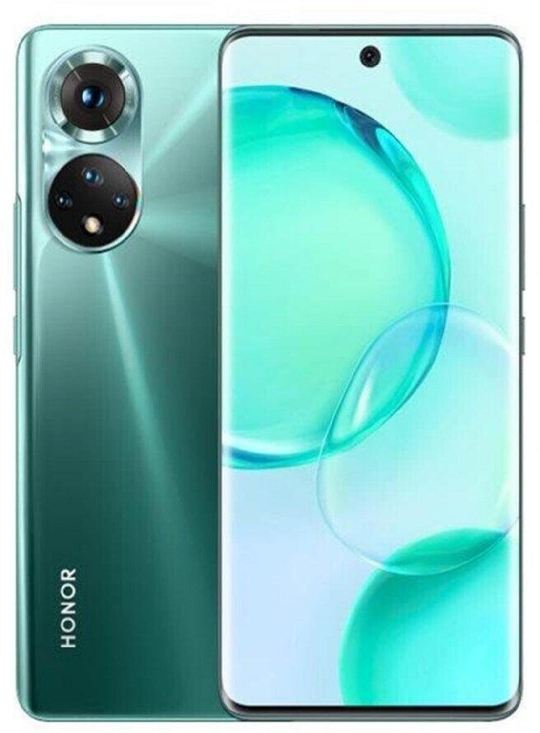 Connecteur De Charge Honor 50 (NTH-NX9) – Module Lecteur SIM – Original D'occasion – France