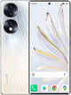 Honor 70 FNE-NX9 – Cristal de givre · 128 Go · Nouveau