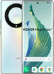 Honor Magic 5 Lite 5G double SIM – Argent Titane · 6 Go / 128 Go · Nouveau