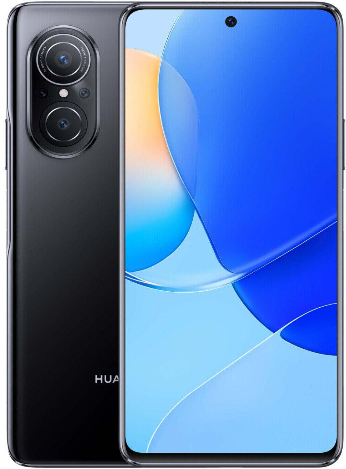 Huawei Nova 9 SE 4G Dual Sim - CarbonPhone