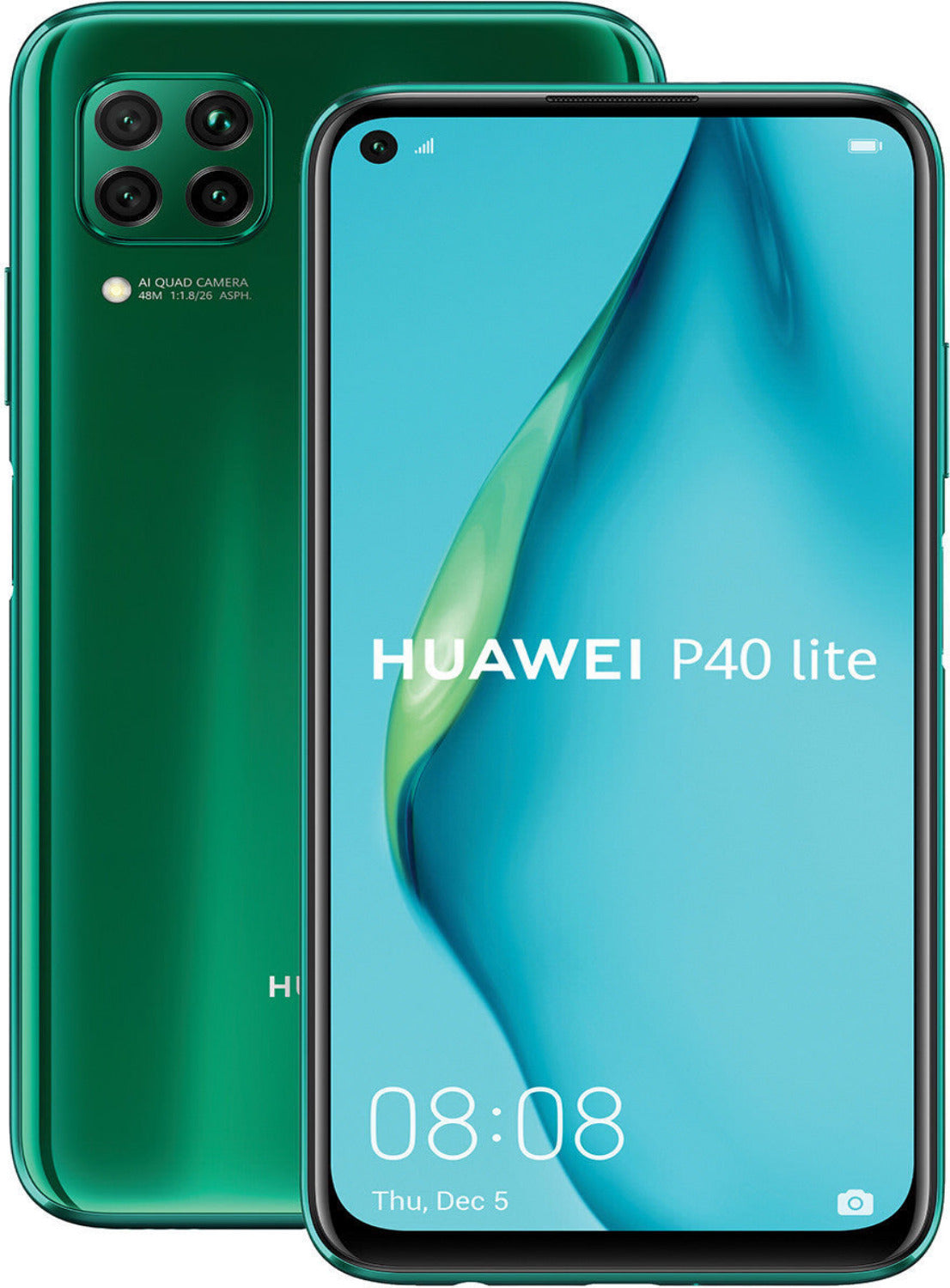 Huawei P40 Lite 4G 128GB