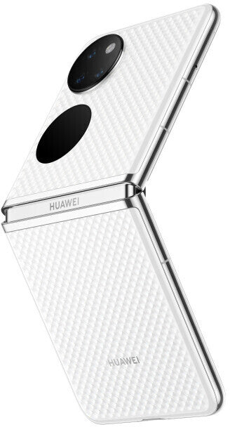 Huawei P50 Pocket 4G 256GB Dual Sim