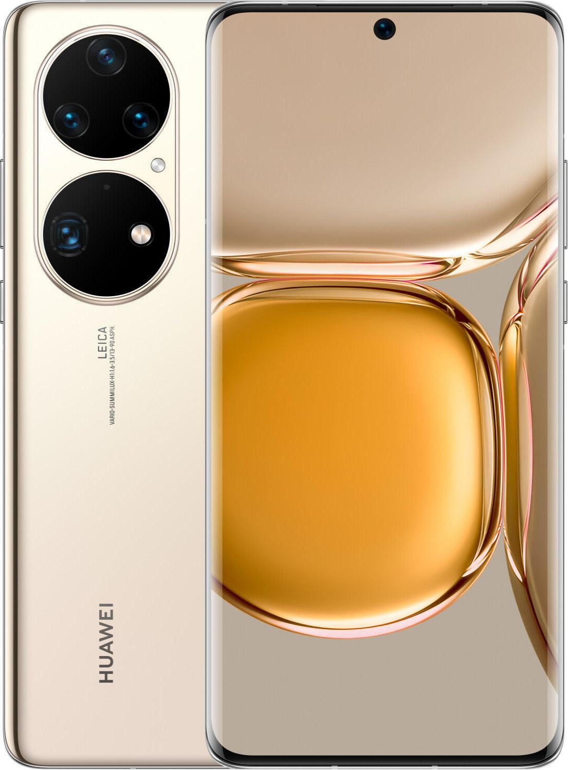 Huawei P50 Pro 4G Dual Sim - CarbonPhone
