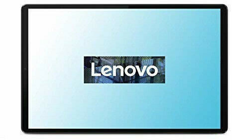 Lenovo Smart Tab M10 FHD Plus 2GB RAM+32GB X606 mit Alexa Platinum Grey