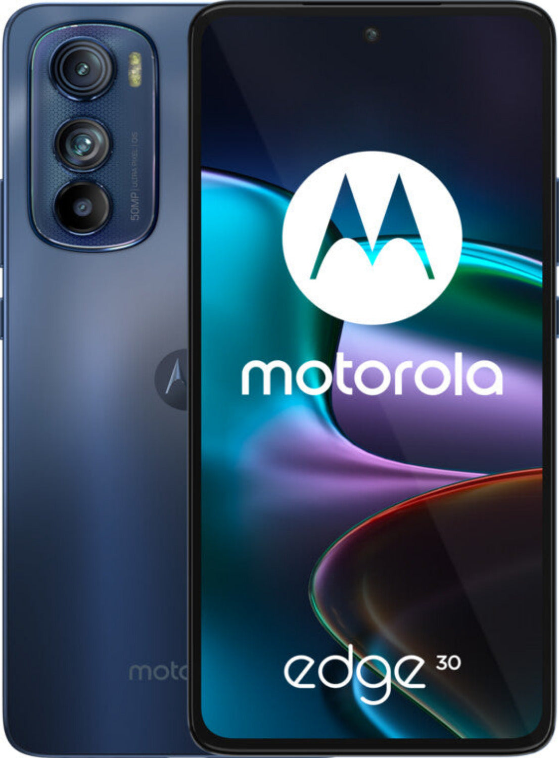 Motorola Edge 30 5G Dual Sim Meteor Grey