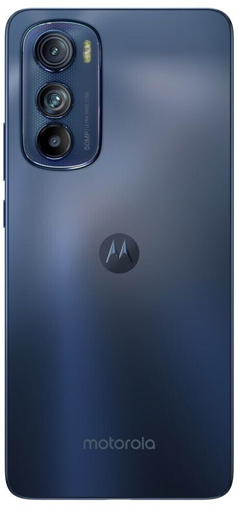 Motorola Edge 30 5G Dual Sim Meteor Grey