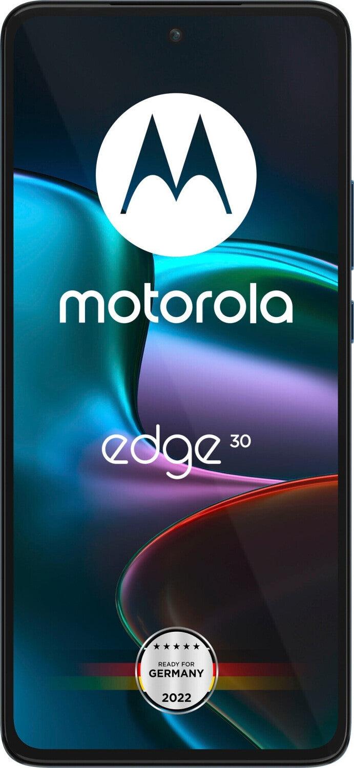 Motorola Edge 30 5G Dual Sim - CarbonPhone