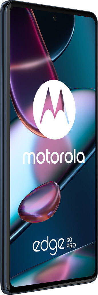 Motorola Edge 30 Pro 5G 256GB Dual Sim