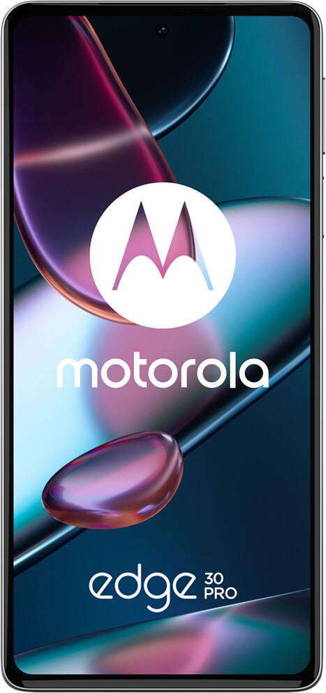 Motorola Edge 30 Pro 5G 256GB Dual Sim