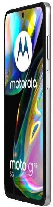 Motorola Moto G82 5G 128GB 6RAM XT2225-1 DS