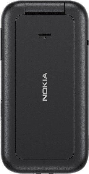Nokia 2660 FLIP 4G Dual Sim - CarbonPhone