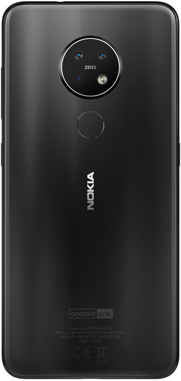 Nokia 7.2 Dual Sim 64 GB