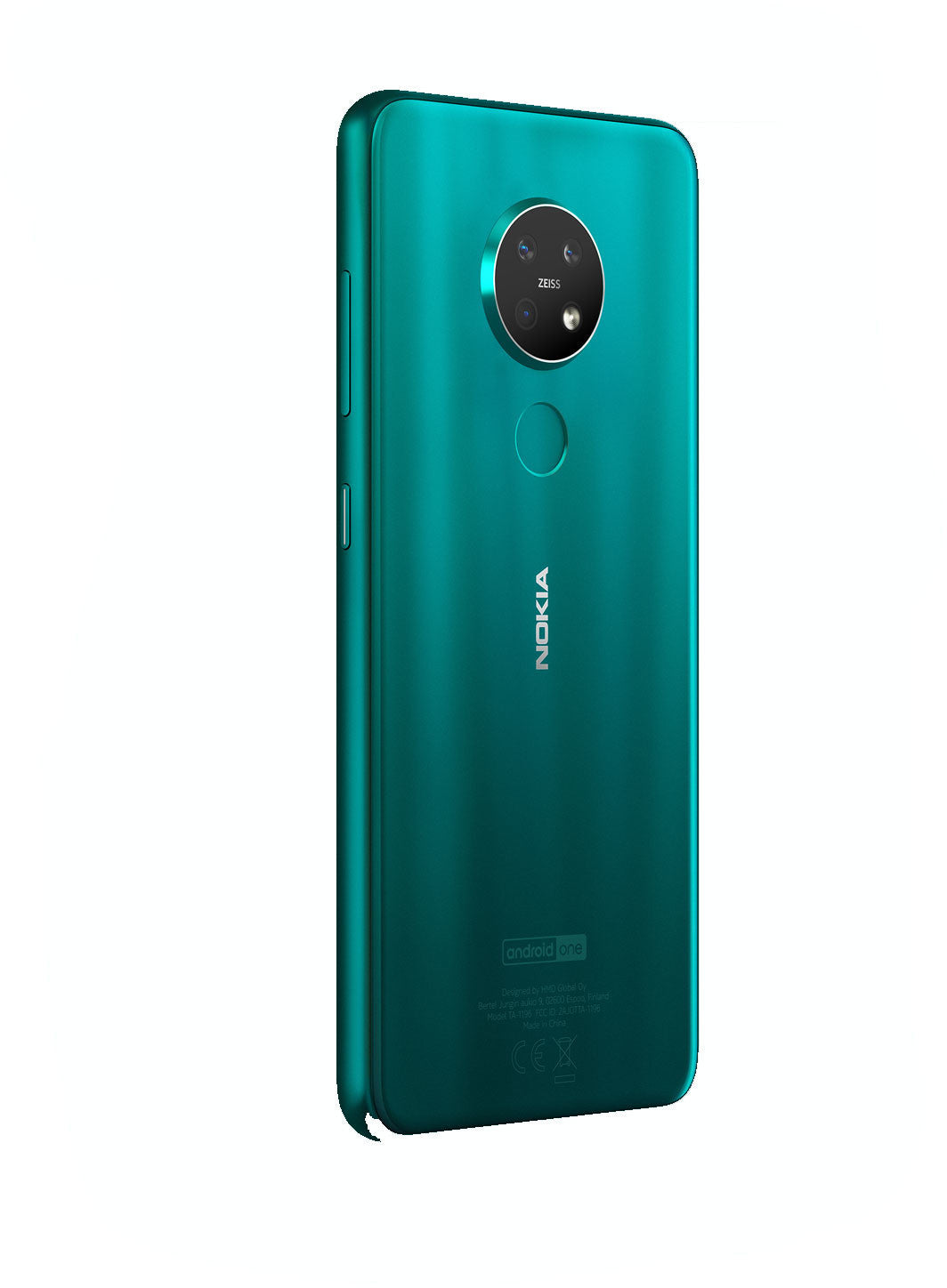 Nokia 7.2 Dual Sim 64 GB