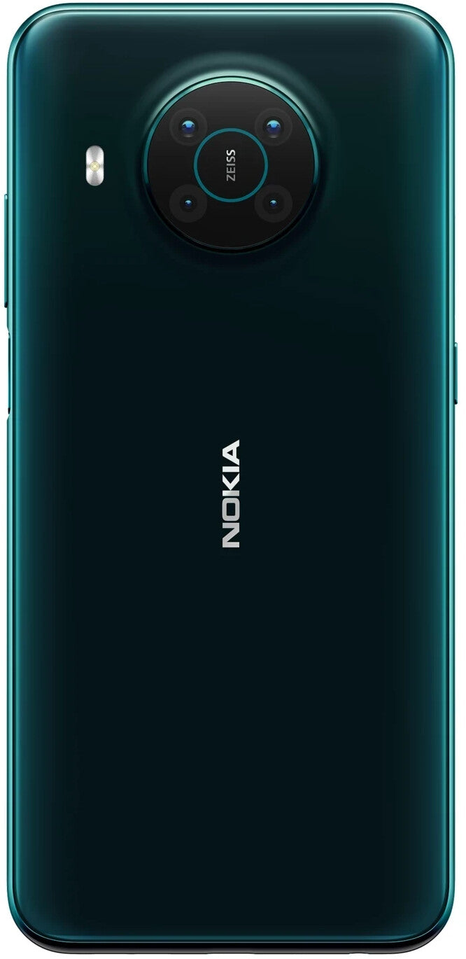 Nokia X10 5G Dual Sim