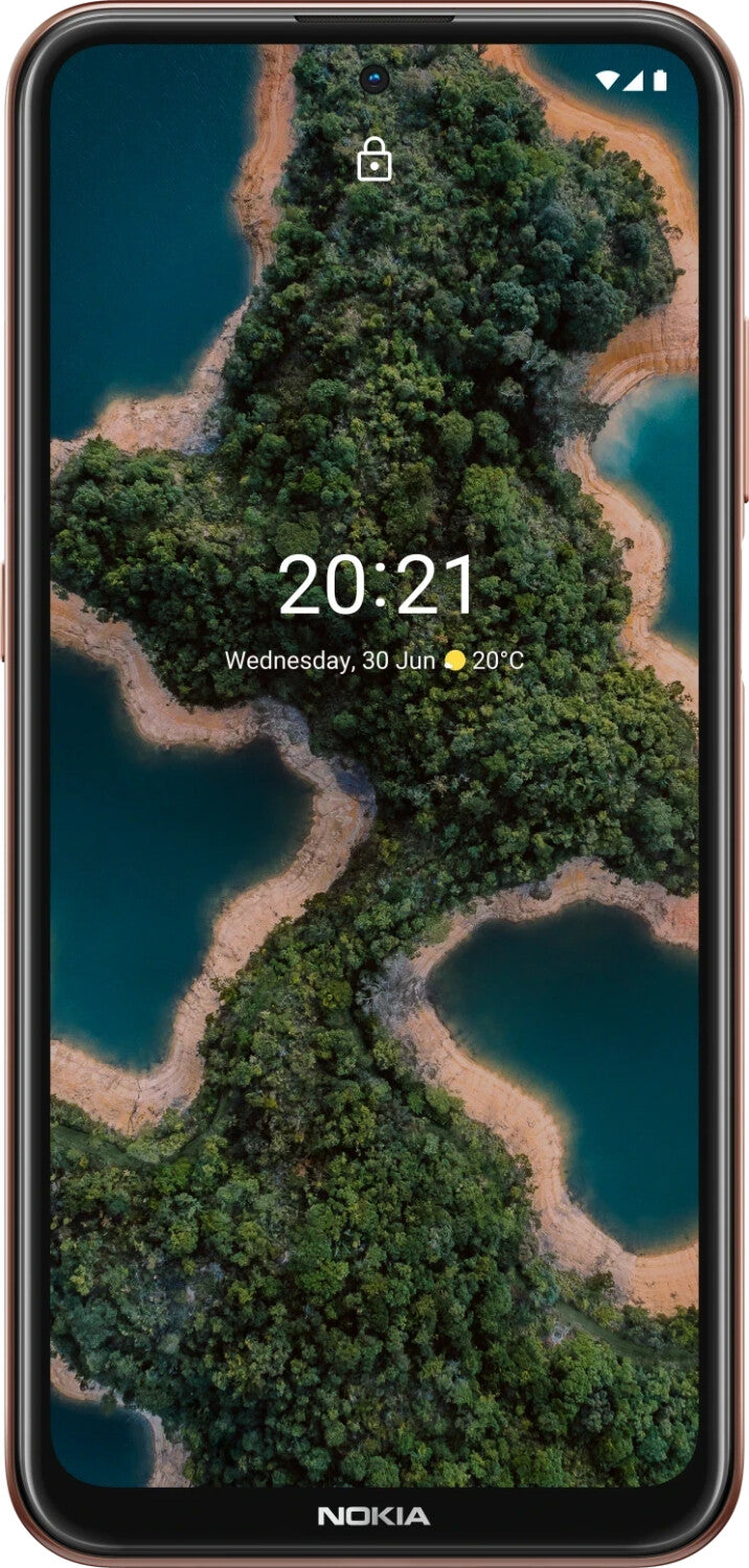 Nokia X20 5G Dual Sim 128GB
