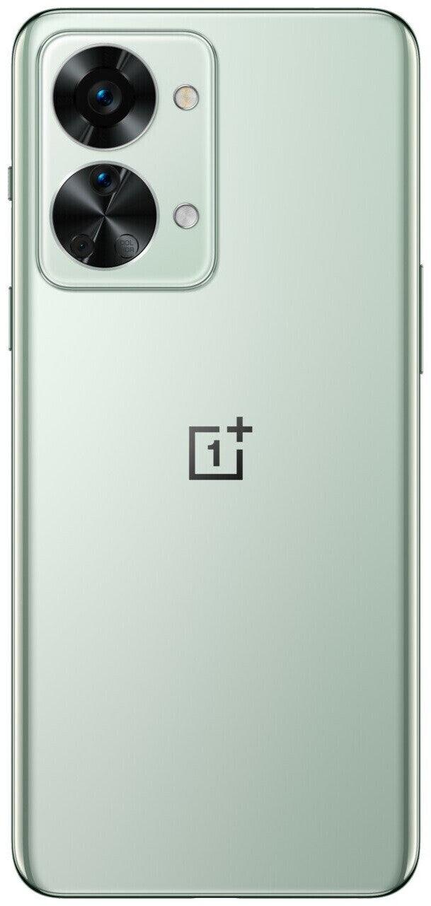 OnePlus Nord 2T 5G Dual Sim - CarbonPhone