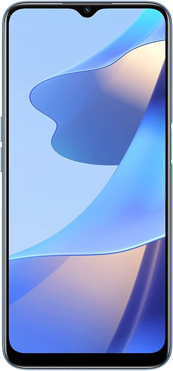 OPPO A54s Dual-SIM 4G - CarbonPhone