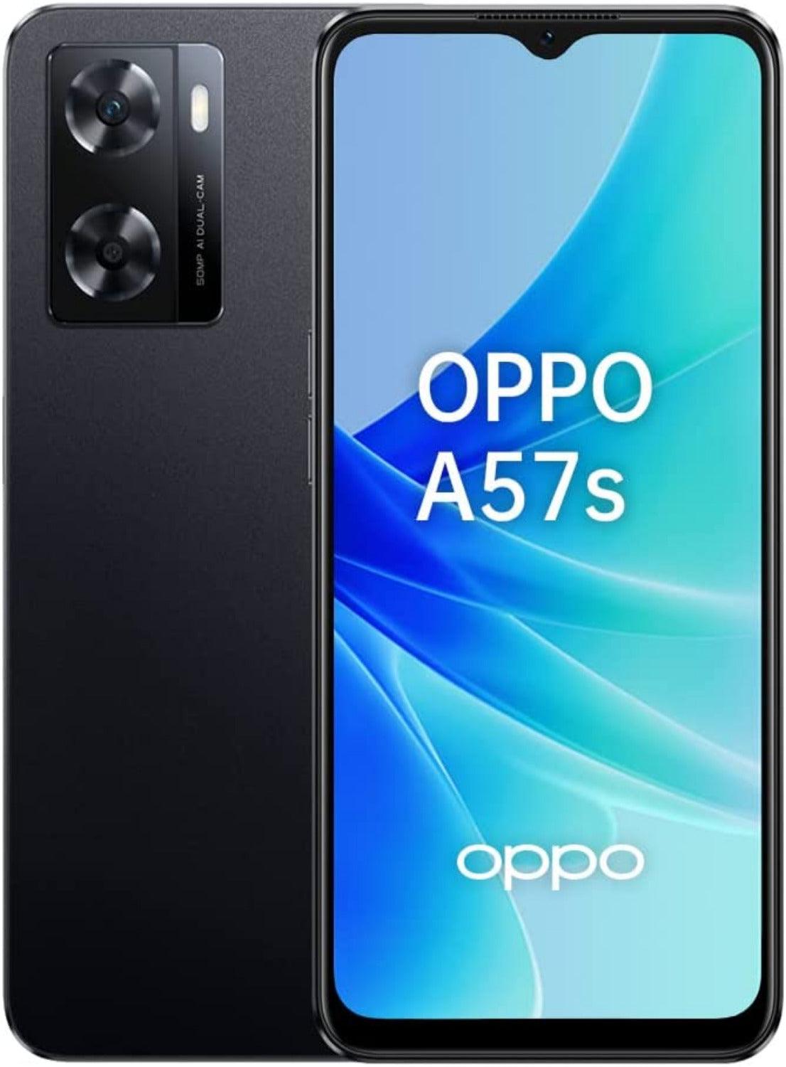 OPPO A57s Dual-SIM 4G - CarbonPhone