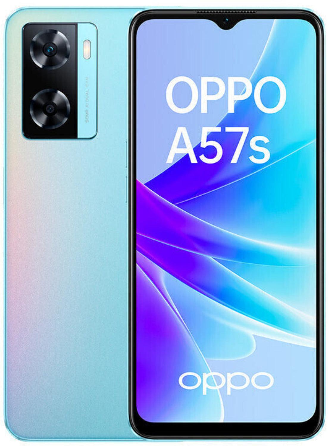 OPPO A57s Dual-SIM 4G - CarbonPhone