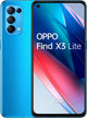 OPPO Find X3 lite 5G Dual Sim – Blue · 128 GB