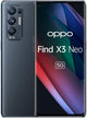 OPPO Find X3 Neo 5G Dual Sim – Starlight Black · 256 GB