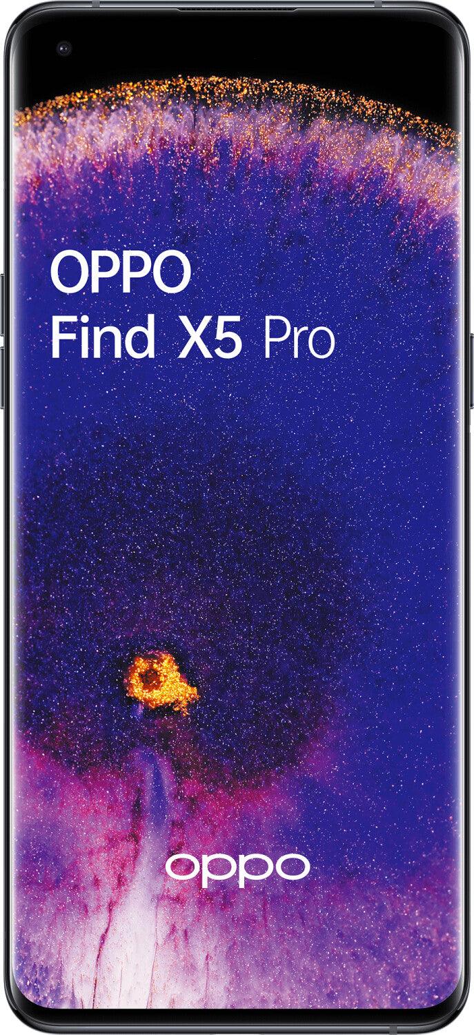 OPPO Find X5 Pro 256GB/12GB Dual Sim - CarbonPhone