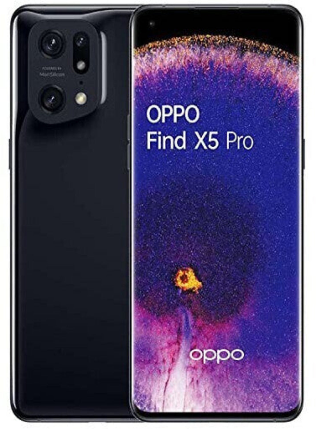 OPPO Find X5 Pro 256GB/12GB Dual Sim
