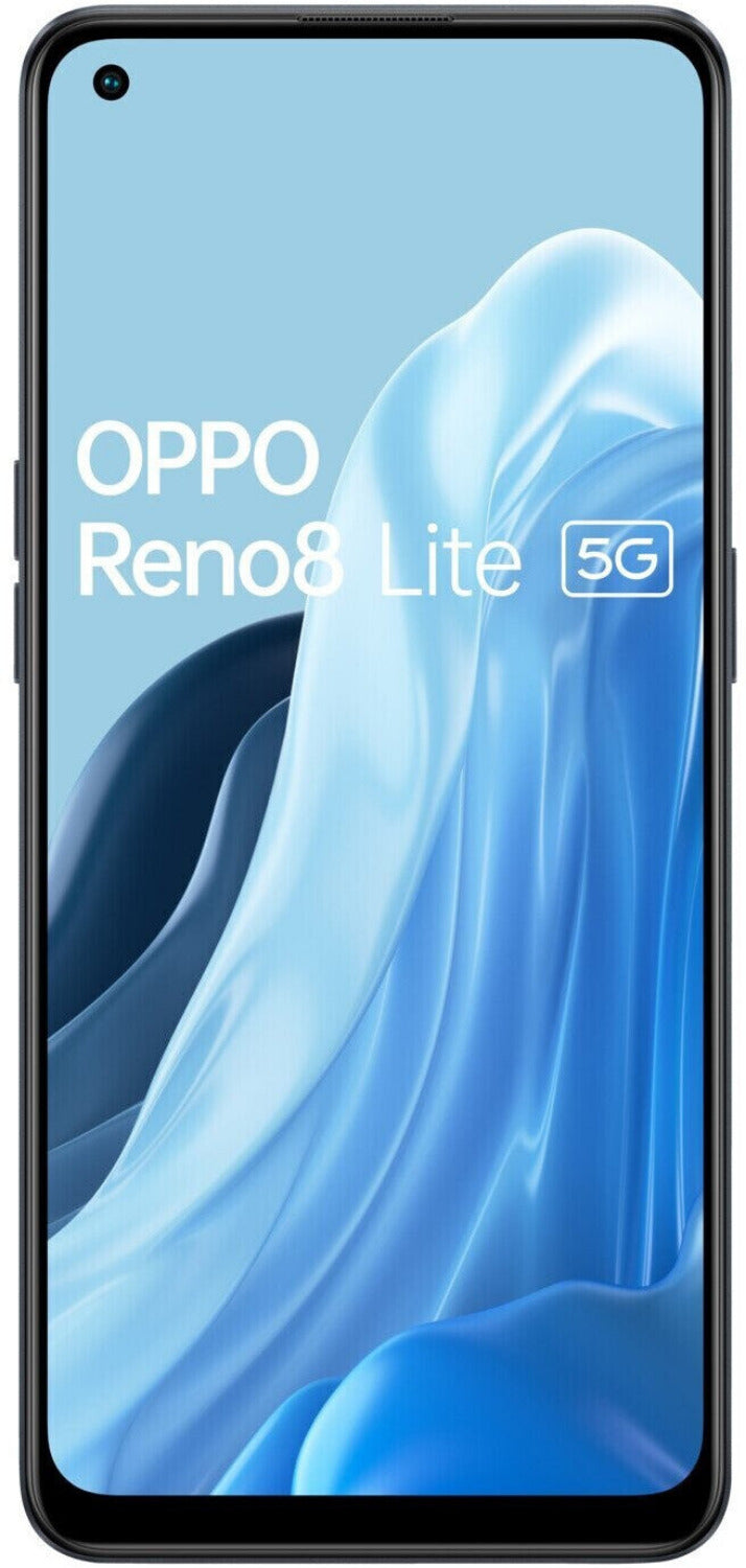 Oppo Reno 8 Lite 5G 128GB