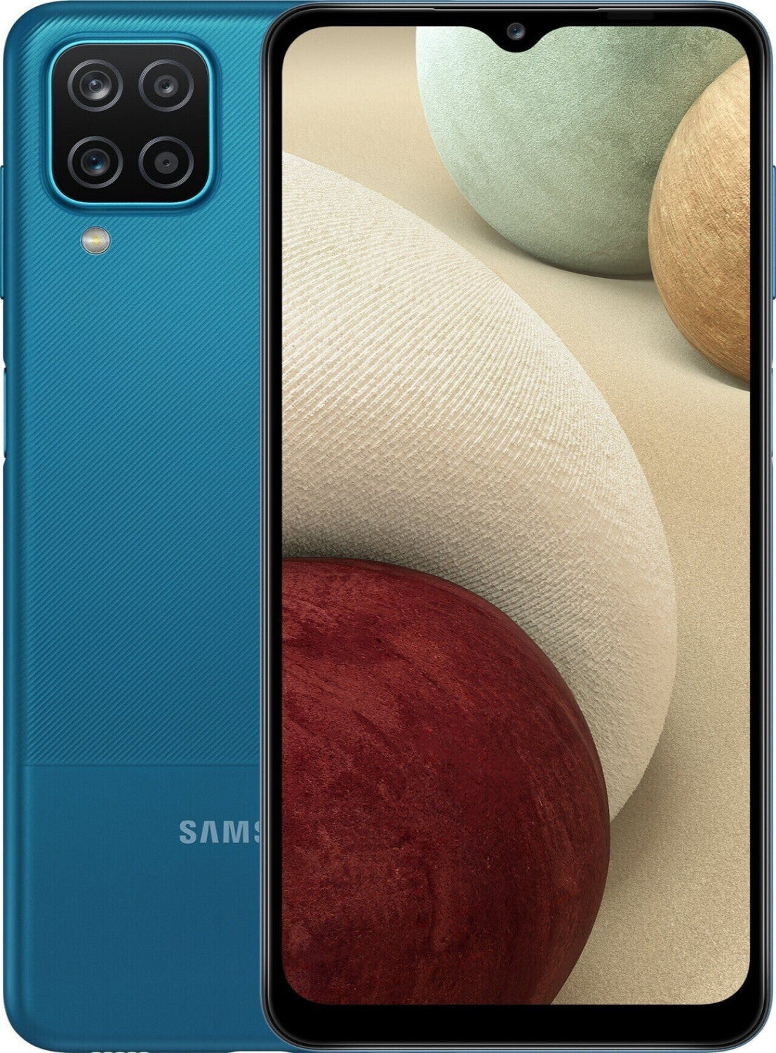 Samsung Galaxy A12 NE SM-A127F/DS