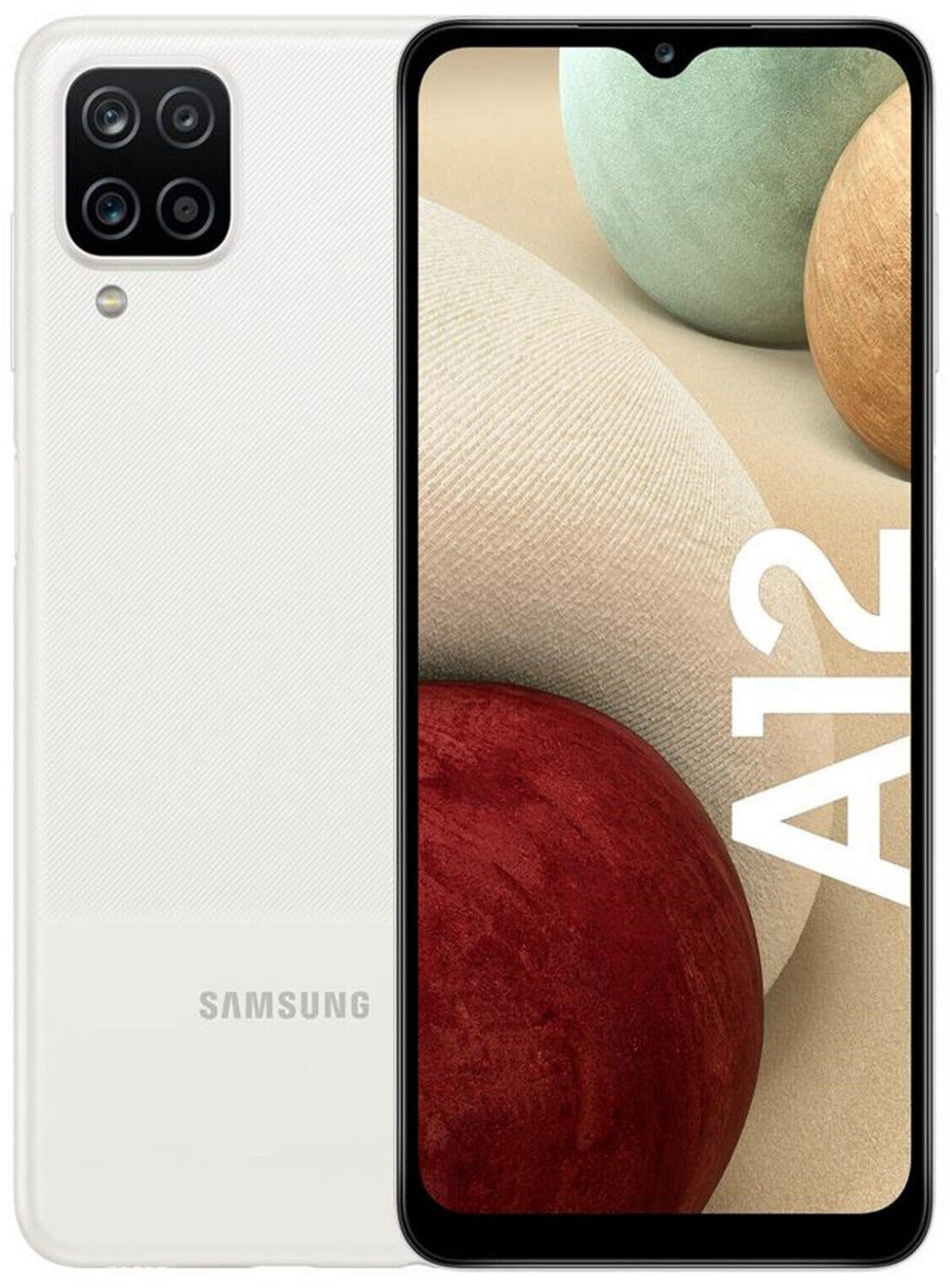 Samsung Galaxy A12 SM-A125F/DS