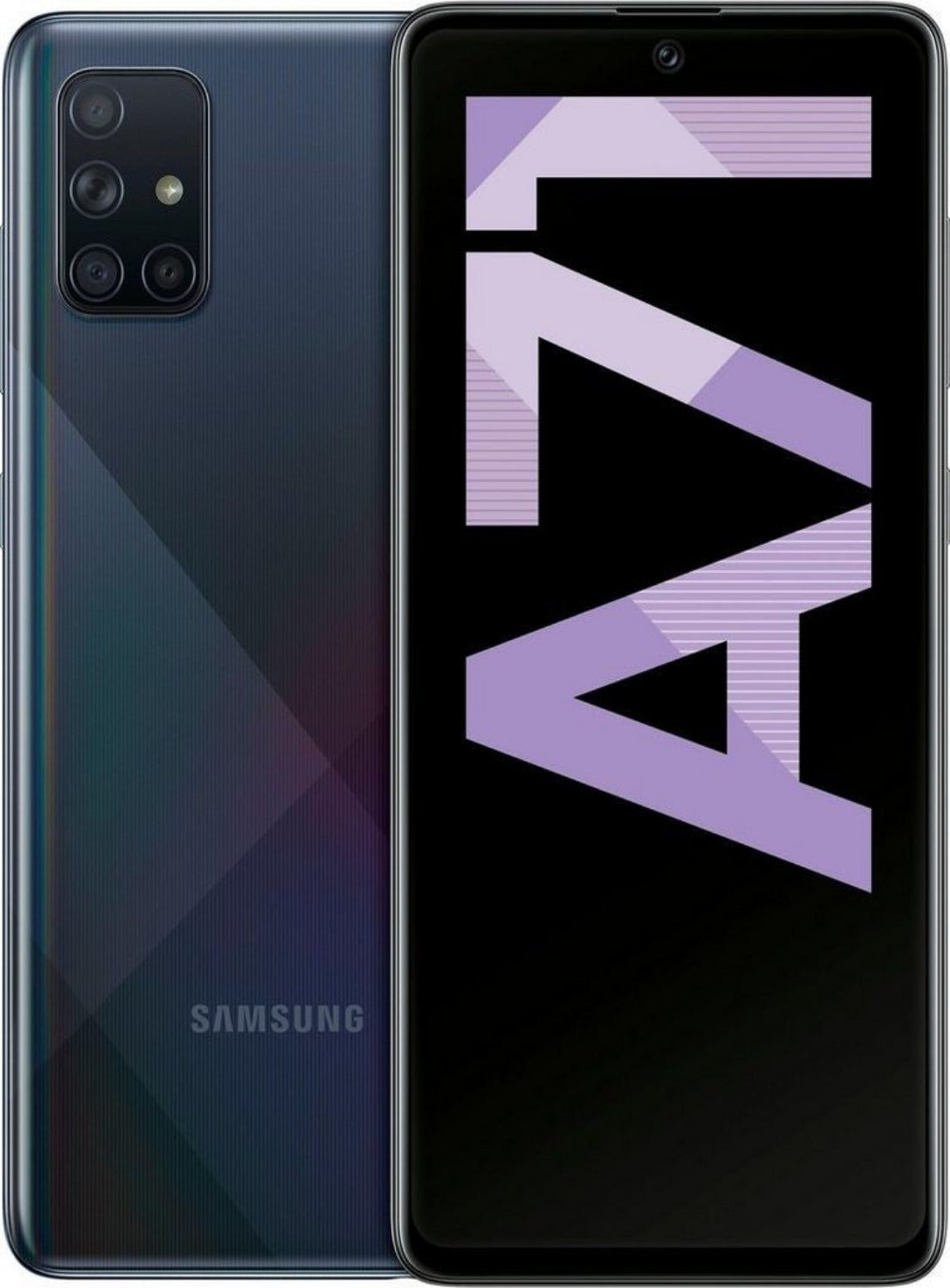 Samsung Galaxy A71 4G SM-A715F/DS