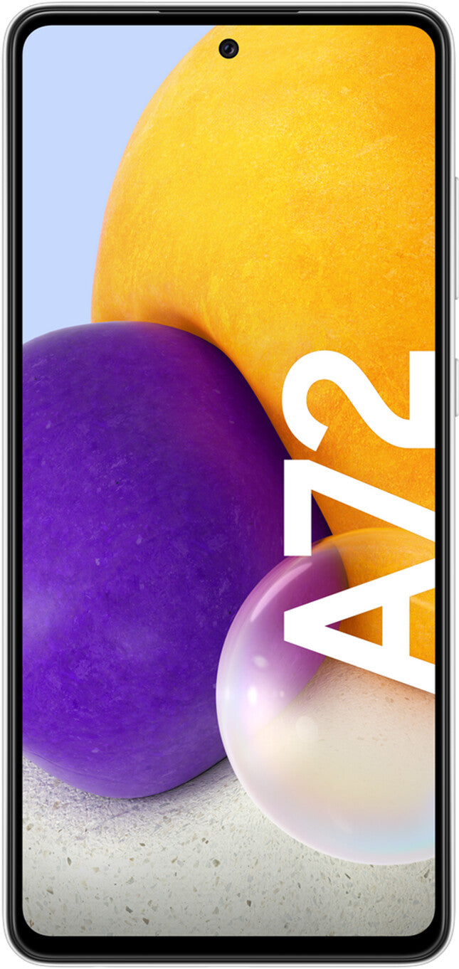 Samsung Galaxy A72 4G SM-A725F/DS 128 GB