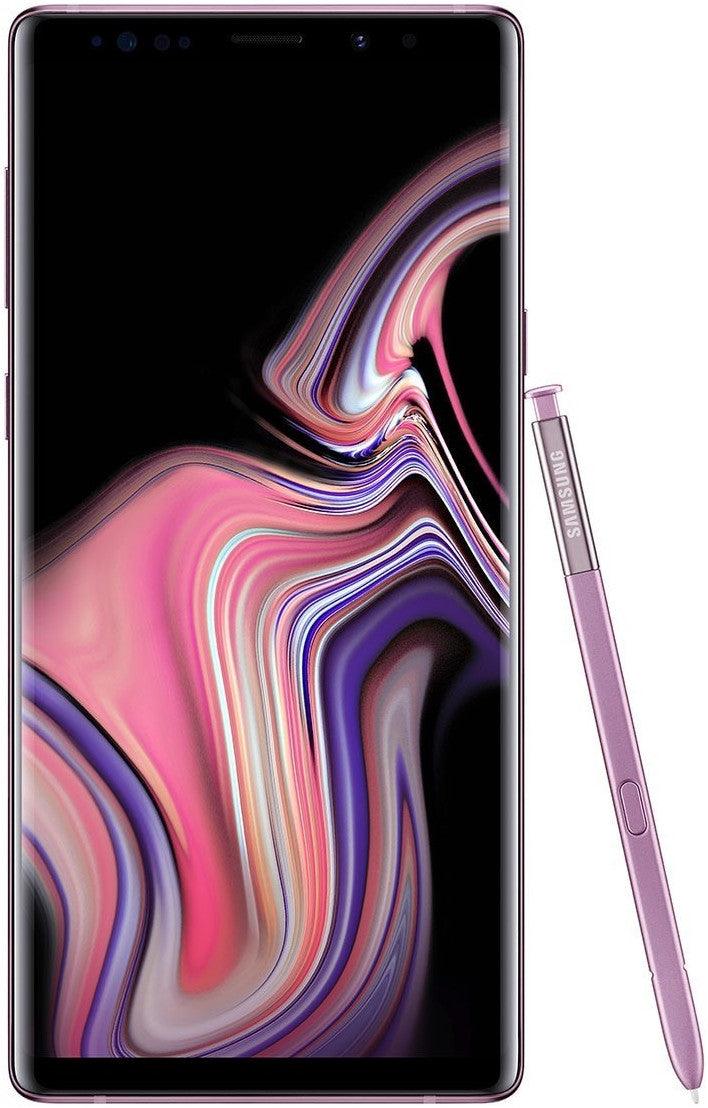 Samsung Galaxy Note 9 Single Sim - CarbonPhone