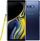 Samsung Galaxy Note 9 Simple SIM – Océan bleu · 6/128 Go · Nouveau