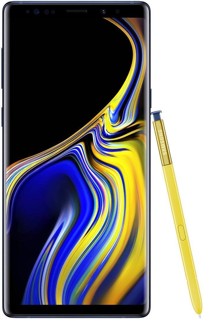 Samsung Galaxy Note 9 Single Sim - CarbonPhone