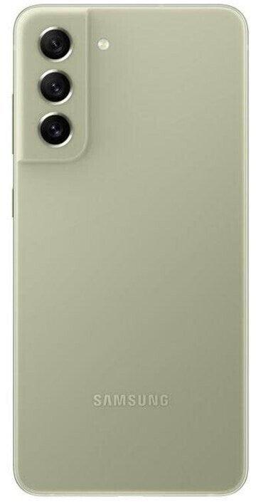 Samsung Galaxy S21 FE 5G G990B/DS - CarbonPhone