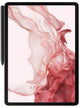 SamsungGalaxy Tab S8 – Or rose · 128 Go/5G · Nouveau