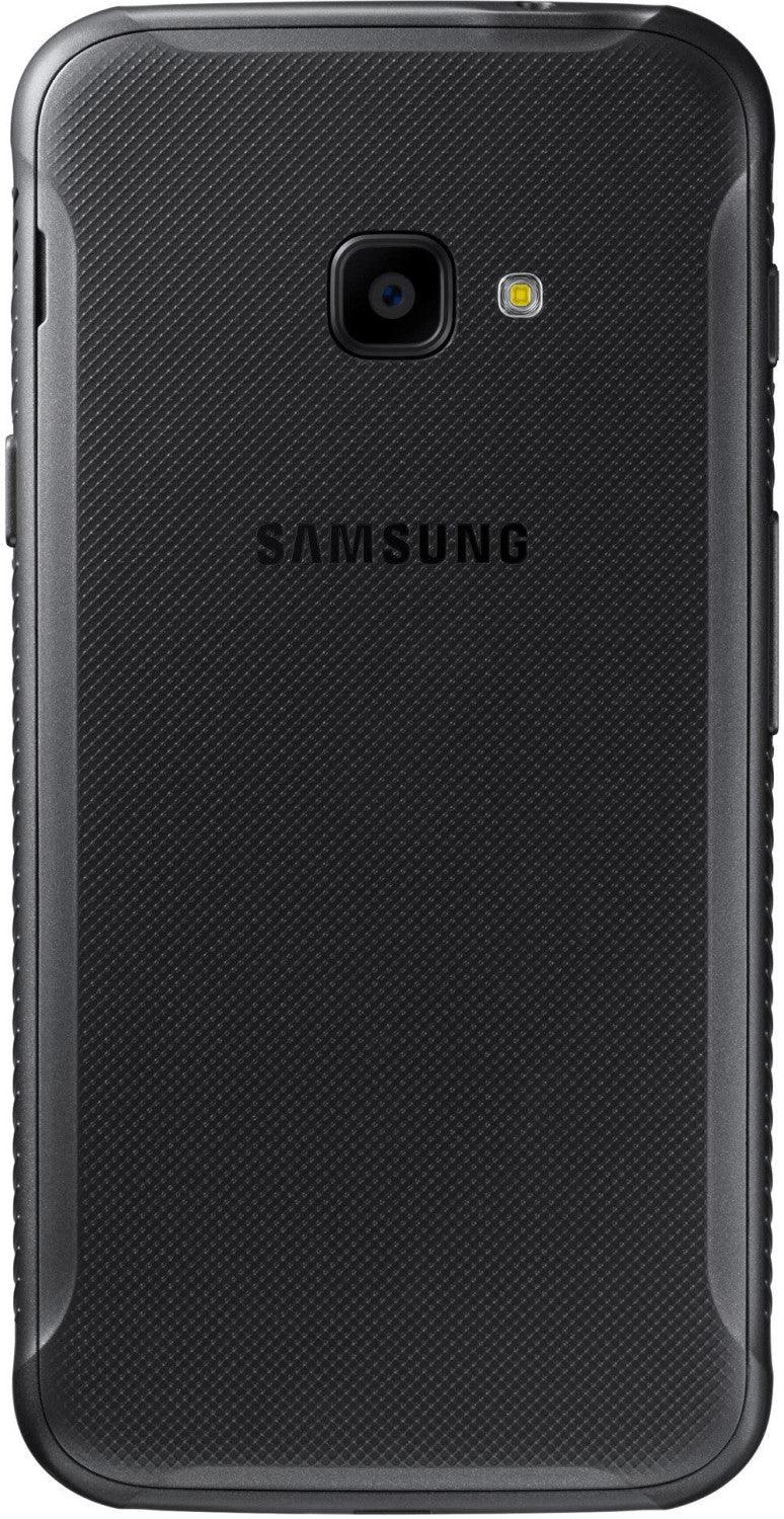 Samsung Galaxy Xcover 4 SM-G390 Black - CarbonPhone