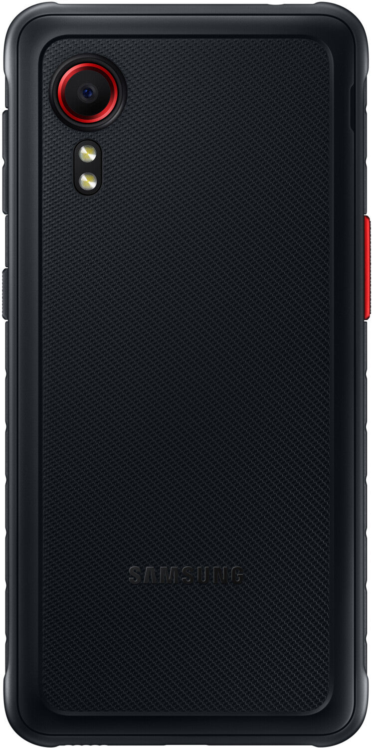 Samsung Galaxy Xcover 5 SM-G525 Dual Sim Black