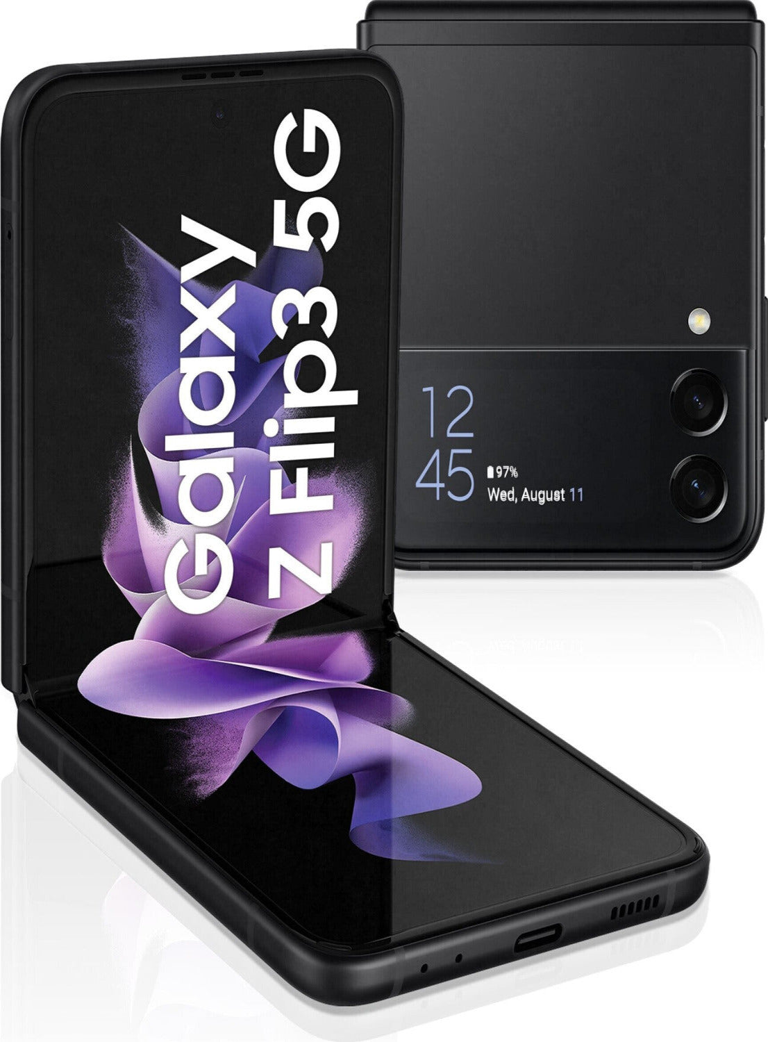 Samsung Galaxy Z Flip3 5G SM-F711B DS